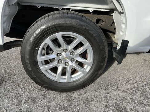 Certified 2022 Chevrolet Silverado 1500 LT image 20