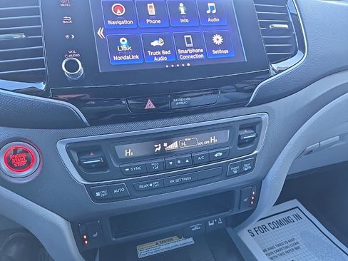 Used 2022 Honda Ridgeline RTL-E image 59