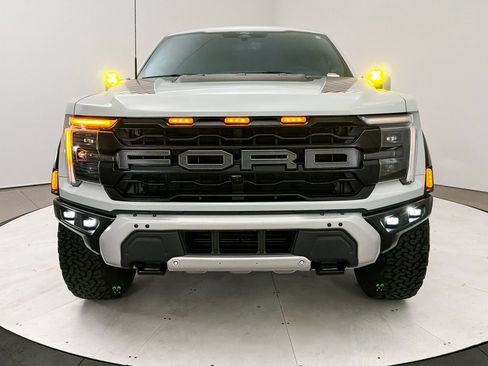 Used 2024 Ford F150 Raptor AWD/4WD image 15