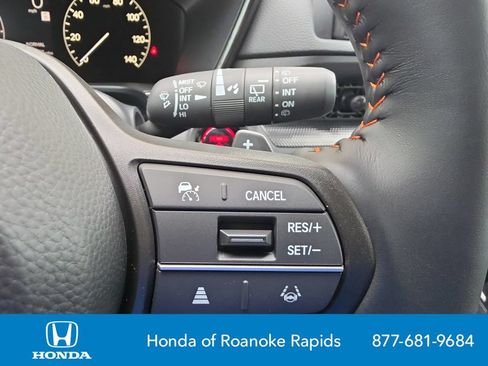 New 2026 Honda CR-V Sport image 24