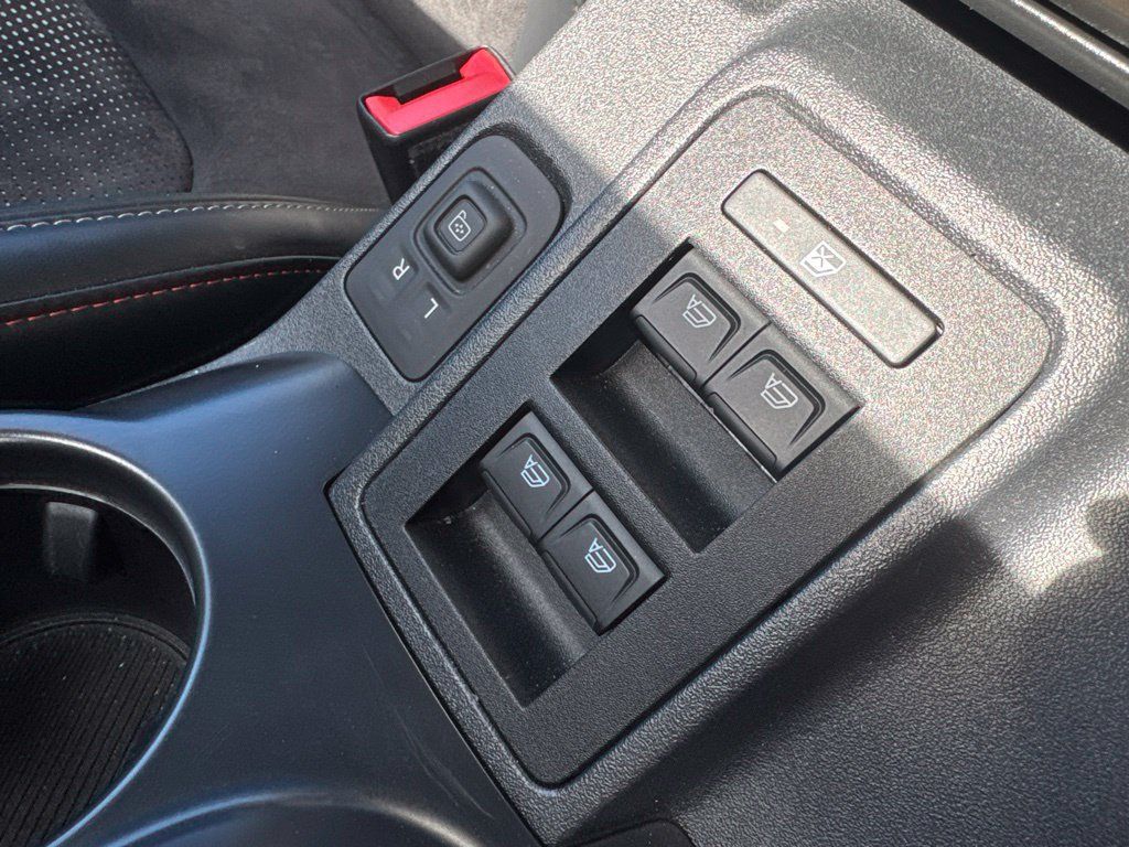Used 2024 Ford Bronco Raptor w/ Interior Carbon Fiber Pack 6 AWD/4WD image 28
