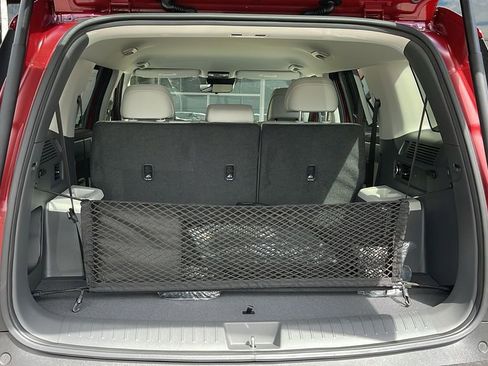 New 2026 Hyundai Santa Fe SEL image 30