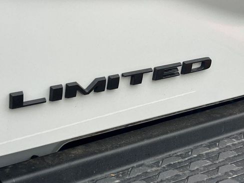 New 2026 RAM 2500 Limited image 26