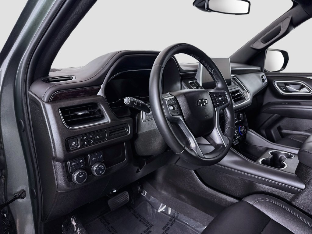 Used 2024 Chevrolet Tahoe Z71 AWD/4WD image 9