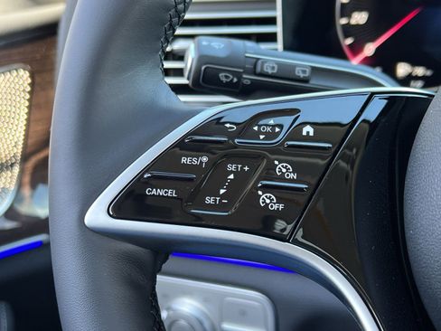 New 2026 Mercedes-Benz GLE 350 4MATIC image 31