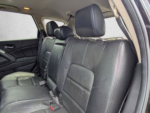 Used 2014 Nissan Murano SL AWD/4WD image 10