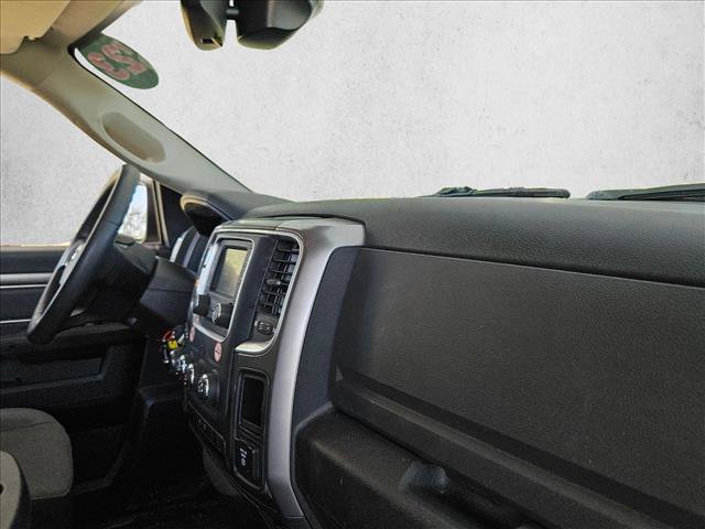 Used 2023 RAM 1500 Classic SLT AWD/4WD image 15