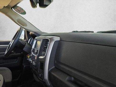 Used 2023 RAM 1500 Classic SLT AWD/4WD image 15