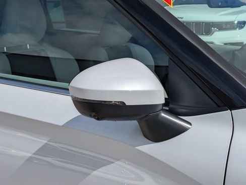 New 2026 Mitsubishi Outlander SE FWD image 12