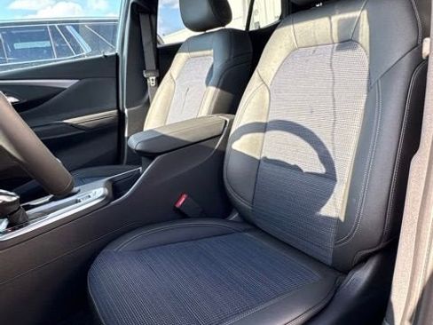 New 2026 Buick Envista Preferred w/ Convenience I Package image 13