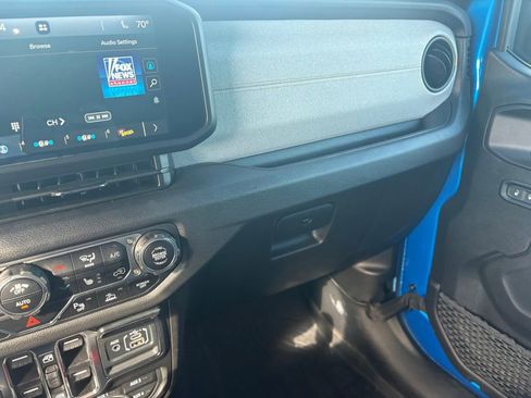 New 2025 Jeep Wrangler Willys image 29