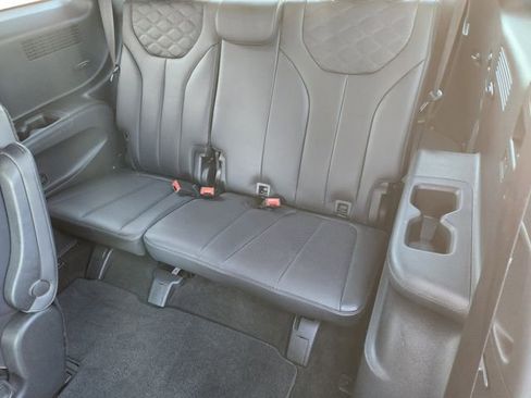 Used 2020 Hyundai Palisade Limited FWD image 28