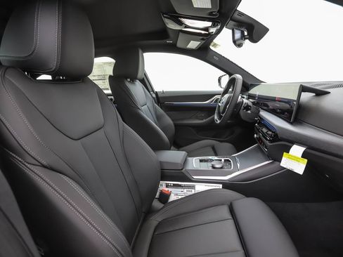 New 2026 BMW i4 xDrive40i w/ Parking Assistance Package AWD/4WD image 31