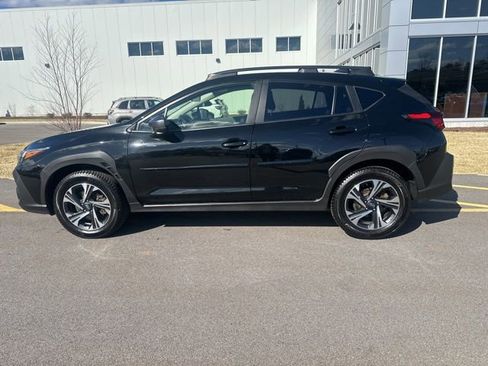 Used 2024 Subaru Crosstrek 2.0i Premium AWD/4WD image 8