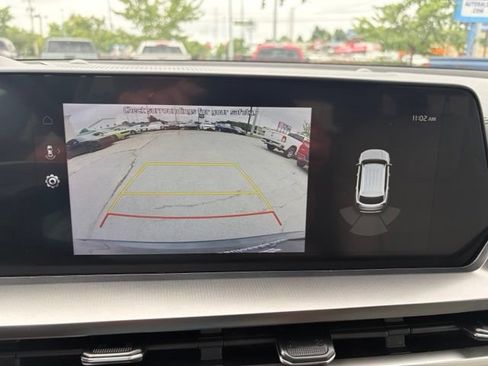 Used 2023 Kia Telluride S w/ S Sunroof Package FWD image 22