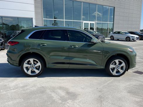 New 2025 Audi Q5 Prestige image 4