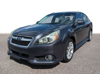 Used 2014 Subaru Legacy 2.5i Premium AWD/4WD video 1