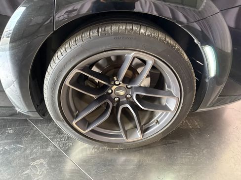 Used 2021 Dodge Charger Scat Pack RWD image 11