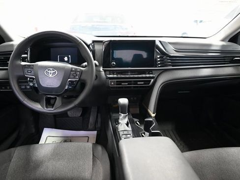 Certified 2025 Toyota Camry LE w/ Convenience Package image 13