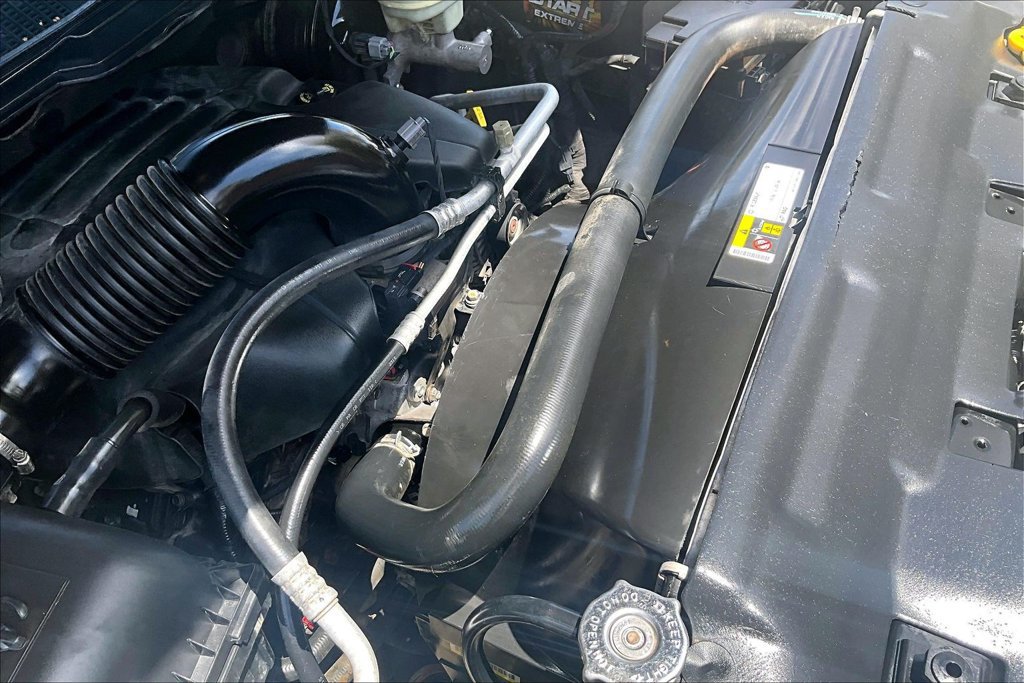 Used 2016 RAM 1500 Lone Star RWD image 44