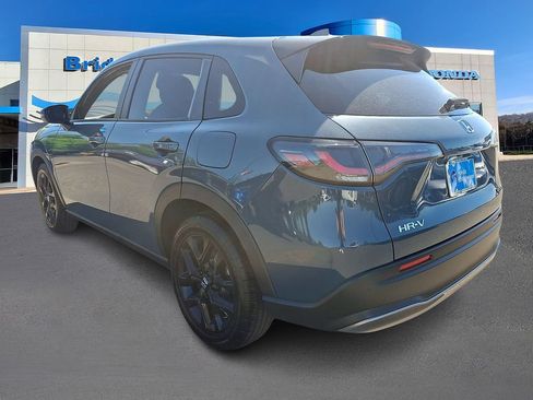 Used 2024 Honda HR-V Sport image 4