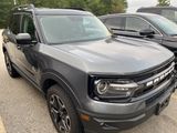 Used 2021 Ford Bronco Sport Outer Banks image 2