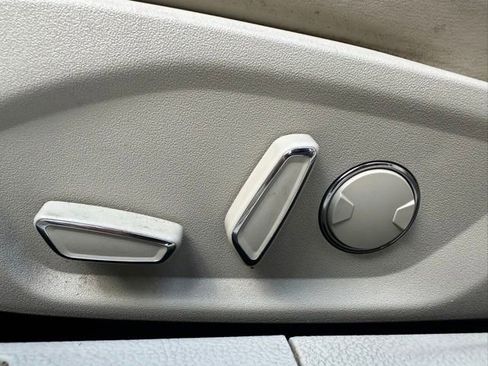 Certified 2017 Ford Fusion Platinum image 30