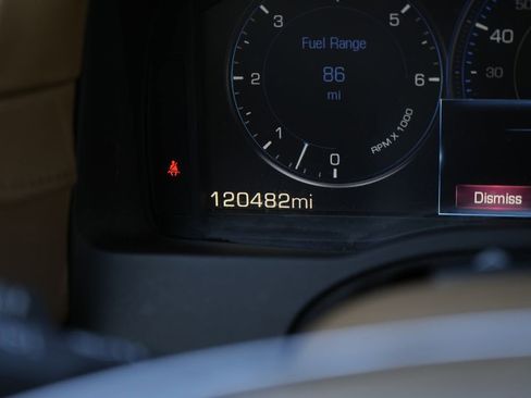 Used 2015 Cadillac Escalade ESV Platinum AWD/4WD image 47