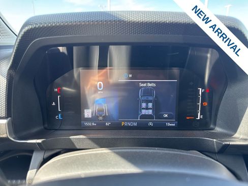 Used 2024 Ford Ranger XLT w/ Technology Package image 23