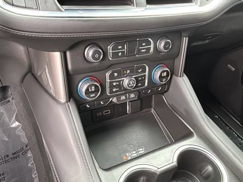 Used 2024 Chevrolet Tahoe Z71 w/ Off-Road Capability Package AWD/4WD image 31
