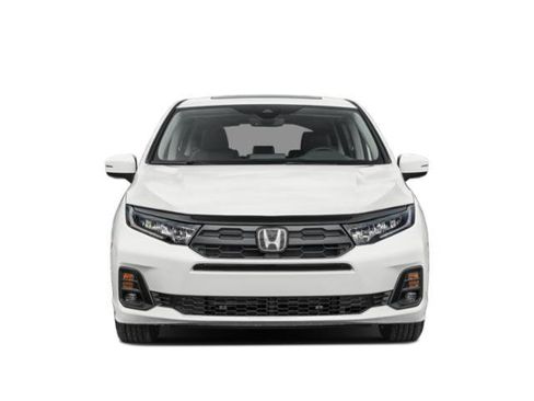 Certified 2025 Honda Odyssey EX-L image 7