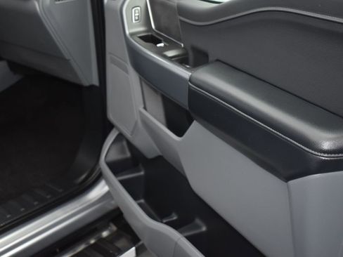 Certified 2024 Ford F150 XLT w/ Mobile Office Package image 17