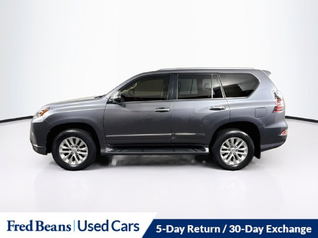 Used 2019 Lexus GX 460 Premium AWD/4WD image 7
