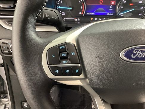 Used 2023 Ford Explorer XLT w/ Equipment Group 202A image 23