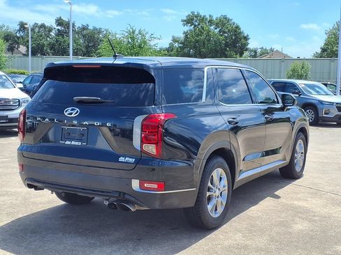 Used 2020 Hyundai Palisade SE FWD image 4