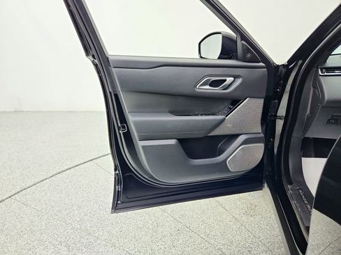 Certified 2023 Land Rover Range Rover Velar S image 25
