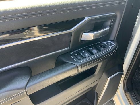 Used 2020 RAM 2500 Laramie AWD/4WD image 14