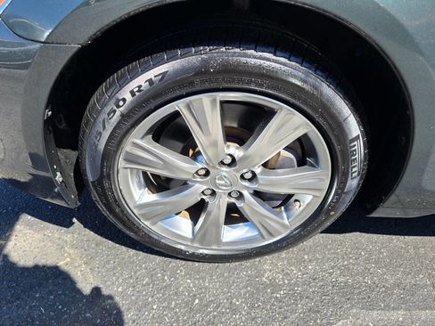 Used 2008 Lexus GS 350 AWD image 11