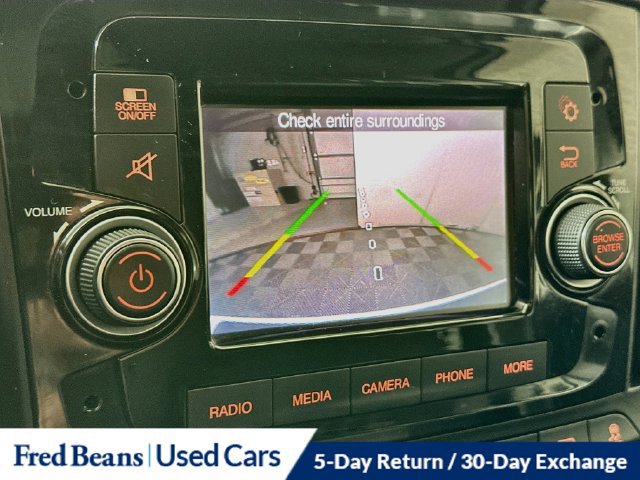 Used 2022 RAM ProMaster City Tradesman FWD image 18