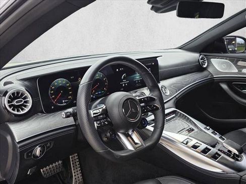 Used 2022 Mercedes-Benz AMG GT 53 image 12