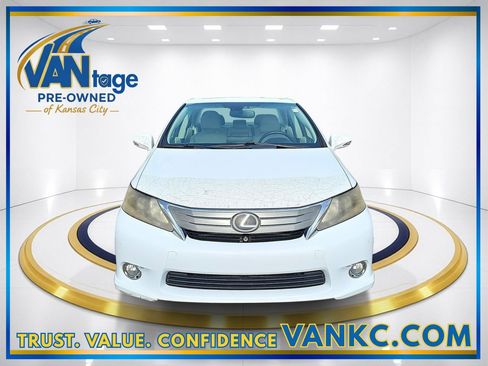 Used 2010 Lexus HS 250h FWD image 2