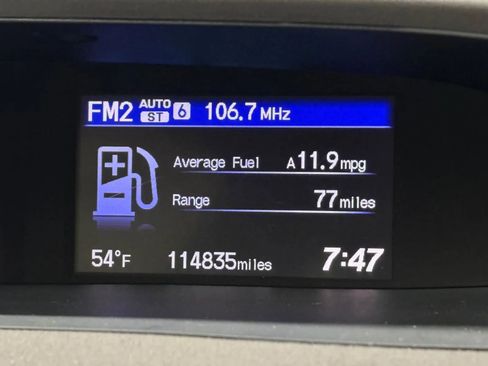 Used 2012 Honda Civic EX image 13