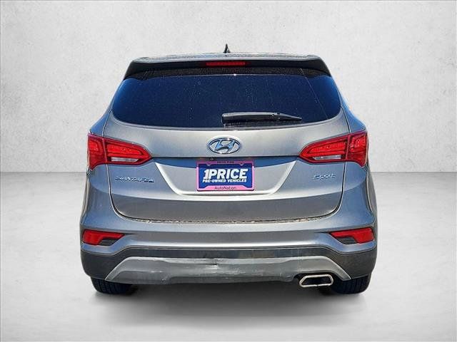 Used 2018 Hyundai Santa Fe Sport FWD image 6