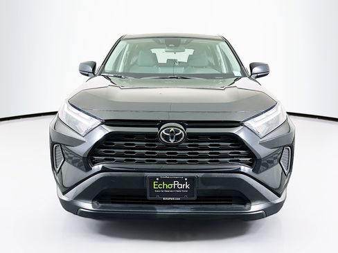 Used 2024 Toyota RAV4 LE image 2