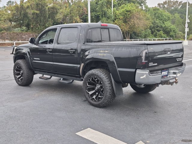 Used 2012 Toyota Tacoma PreRunner w/ SR5 Pkg RWD image 8