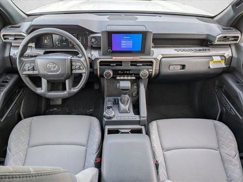 New 2026 Toyota Tacoma SR5 AWD/4WD image 14