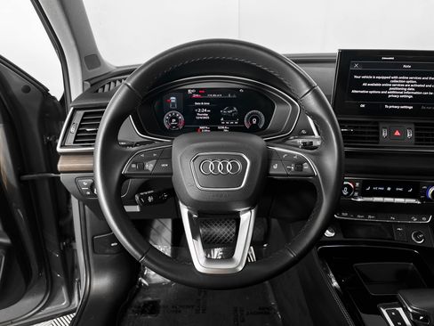 Certified 2023 Audi Q5 2.0T Premium Plus w/ Premium Plus Package image 23