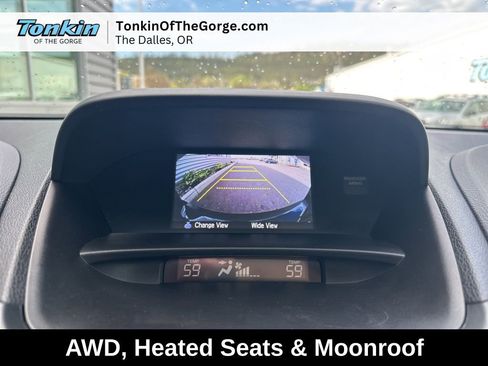 Used 2018 Acura RDX AWD image 24