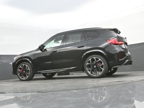New 2026 BMW X1 M35i w/ Technology Package AWD/4WD image 47