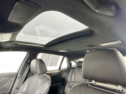 Used 2018 Lexus LS 500 w/ Interior Upgrade Package RWD image 6